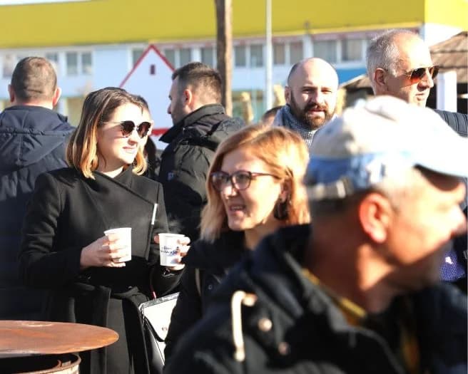 NASTAVAK GOSPODARSKOG RASTA U PLETERNICI: Ove godine povećanje broja poduzetnika i obrtnika za 10 posto
