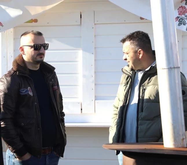 NASTAVAK GOSPODARSKOG RASTA U PLETERNICI: Ove godine povećanje broja poduzetnika i obrtnika za 10 posto