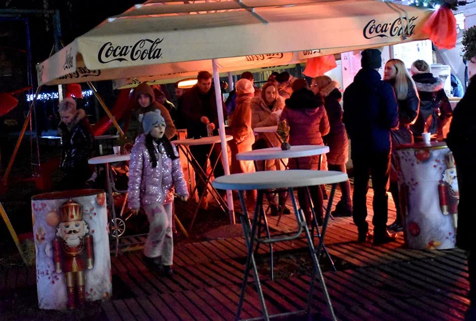 DONATORSKI KONCERT ZA UDRUGU “MALI PRINC” IZ POŽEGE: Silente pjevali brojnim Požežanima