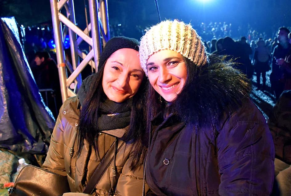 DONATORSKI KONCERT ZA UDRUGU “MALI PRINC” IZ POŽEGE: Silente pjevali brojnim Požežanima