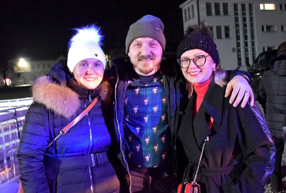 DONATORSKI KONCERT ZA UDRUGU “MALI PRINC” IZ POŽEGE: Silente pjevali brojnim Požežanima