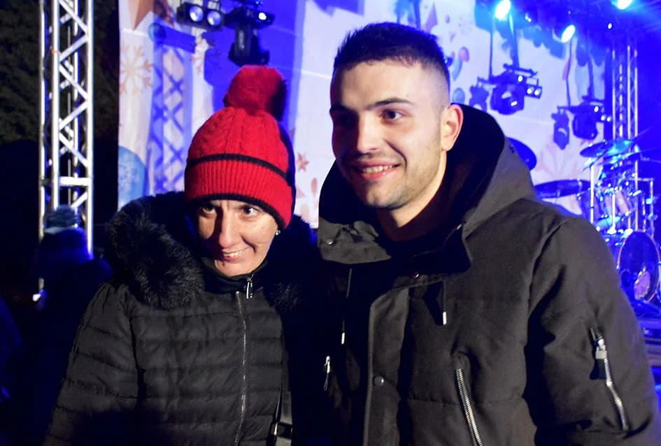 DONATORSKI KONCERT ZA UDRUGU “MALI PRINC” IZ POŽEGE: Silente pjevali brojnim Požežanima