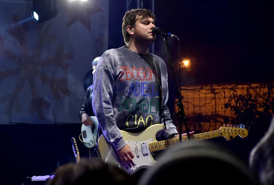 DONATORSKI KONCERT ZA UDRUGU “MALI PRINC” IZ POŽEGE: Silente pjevali brojnim Požežanima