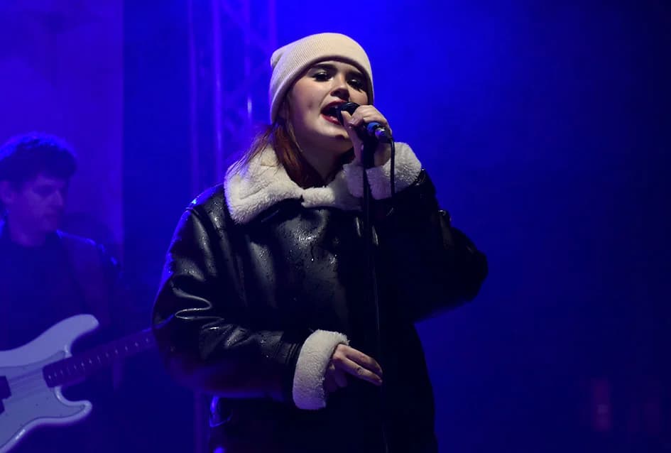 DONATORSKI KONCERT ZA UDRUGU “MALI PRINC” IZ POŽEGE: Silente pjevali brojnim Požežanima