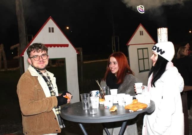 Vatrogasaci i Tamburaški sastav „Satir“ uz bogatu gastronomsku ponudu u Bećarskom šoru