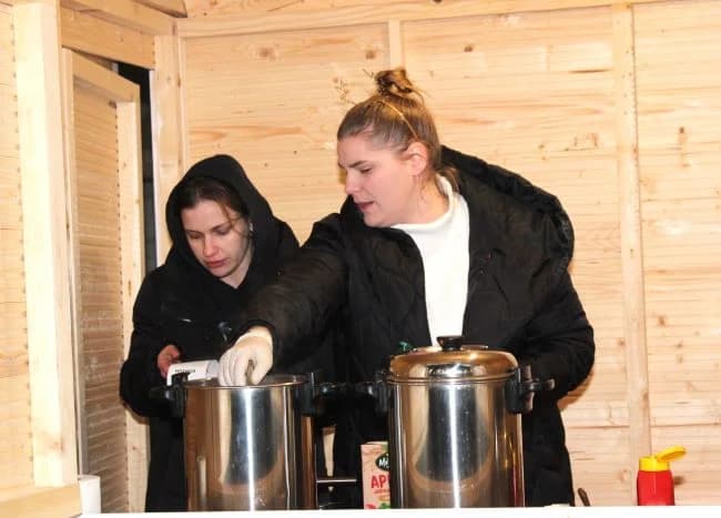 Vatrogasaci i Tamburaški sastav „Satir“ uz bogatu gastronomsku ponudu u Bećarskom šoru