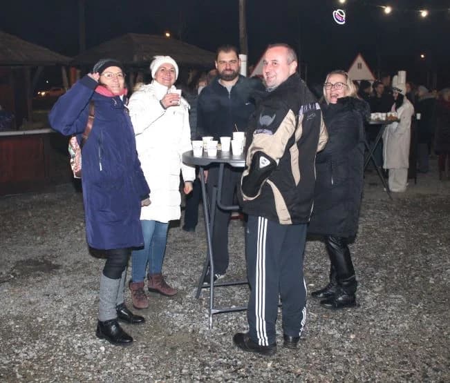 Vatrogasaci i Tamburaški sastav „Satir“ uz bogatu gastronomsku ponudu u Bećarskom šoru