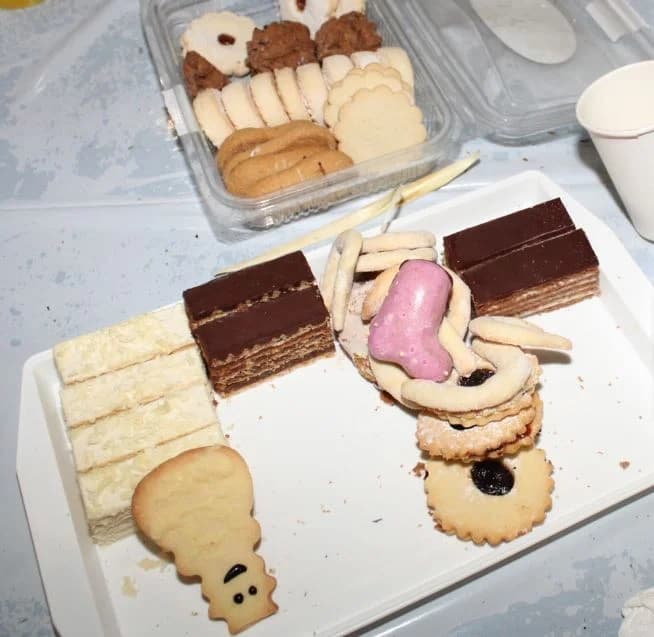 Vatrogasaci i Tamburaški sastav „Satir“ uz bogatu gastronomsku ponudu u Bećarskom šoru