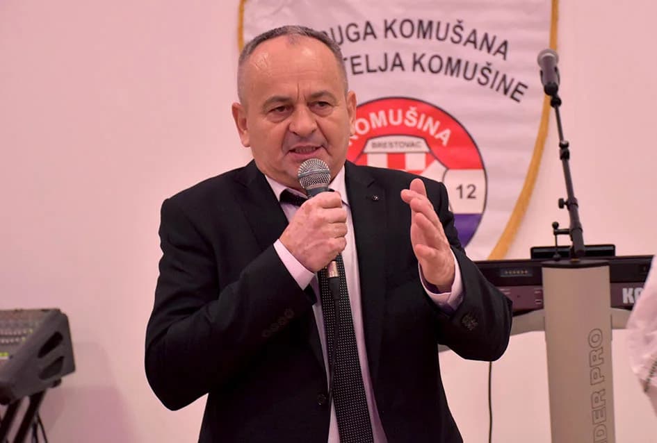 BOSANSKO PRELO: Zvuci šargije i vesela kola Posavljaka i Komušana čuvaju običaje starog kraja