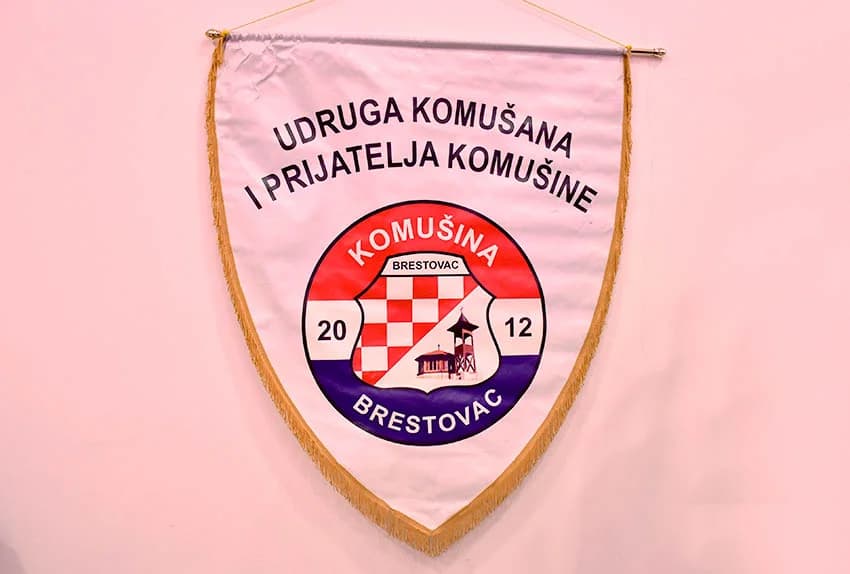 BOSANSKO PRELO: Zvuci šargije i vesela kola Posavljaka i Komušana čuvaju običaje starog kraja