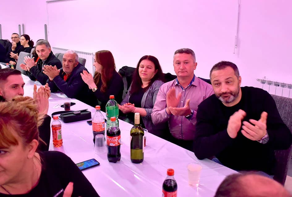 BOSANSKO PRELO: Zvuci šargije i vesela kola Posavljaka i Komušana čuvaju običaje starog kraja