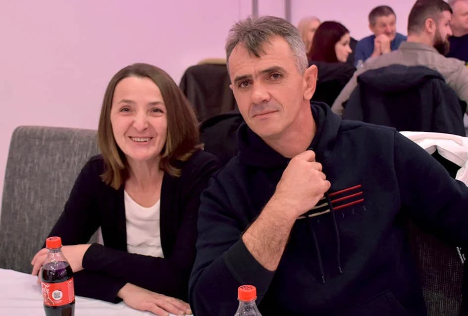 BOSANSKO PRELO: Zvuci šargije i vesela kola Posavljaka i Komušana čuvaju običaje starog kraja