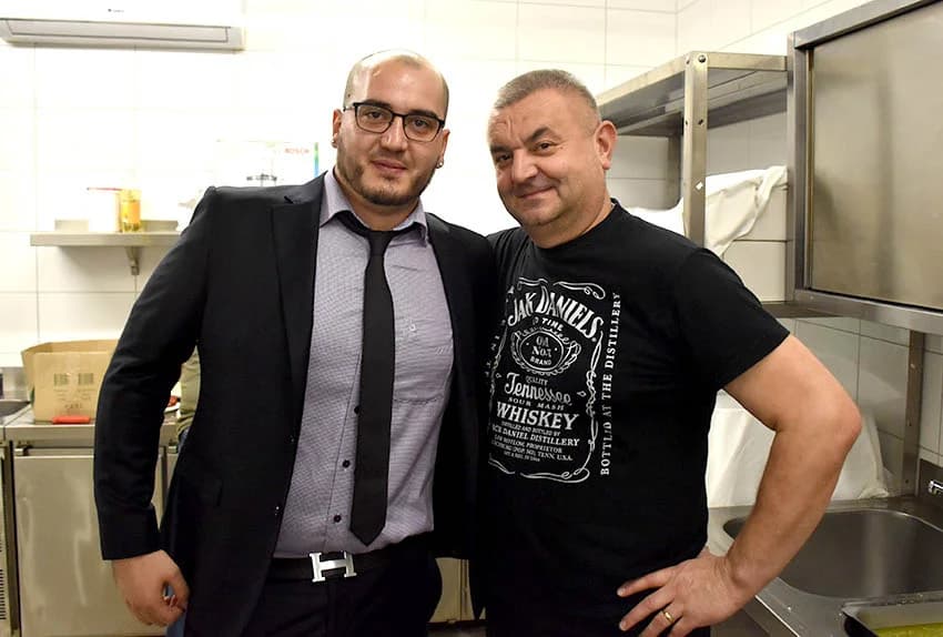 BOSANSKO PRELO: Zvuci šargije i vesela kola Posavljaka i Komušana čuvaju običaje starog kraja
