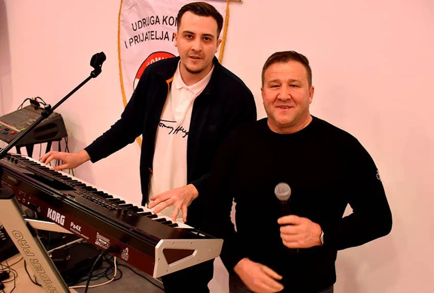 BOSANSKO PRELO: Zvuci šargije i vesela kola Posavljaka i Komušana čuvaju običaje starog kraja