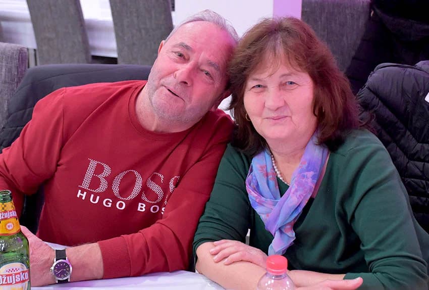 BOSANSKO PRELO: Zvuci šargije i vesela kola Posavljaka i Komušana čuvaju običaje starog kraja