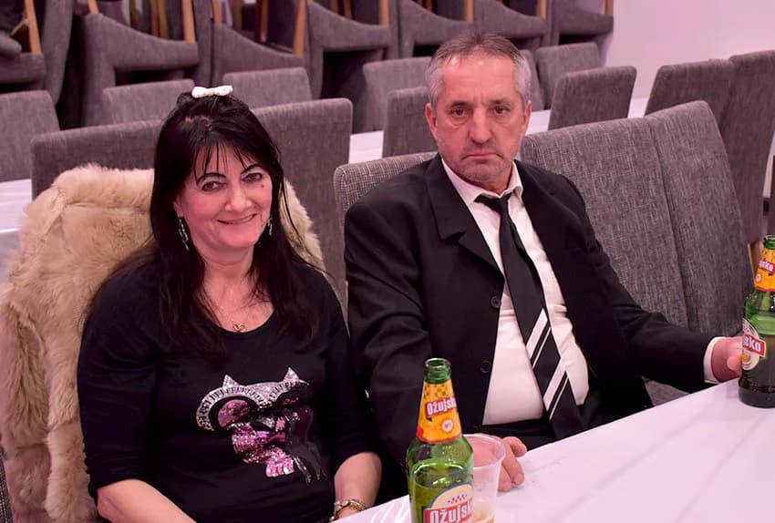 BOSANSKO PRELO: Zvuci šargije i vesela kola Posavljaka i Komušana čuvaju običaje starog kraja