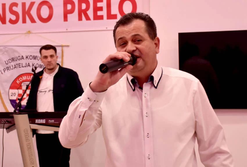 BOSANSKO PRELO: Zvuci šargije i vesela kola Posavljaka i Komušana čuvaju običaje starog kraja