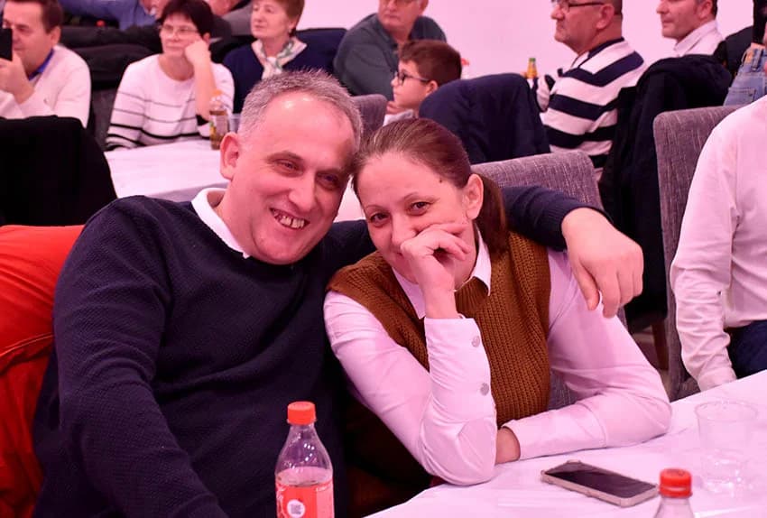 BOSANSKO PRELO: Zvuci šargije i vesela kola Posavljaka i Komušana čuvaju običaje starog kraja
