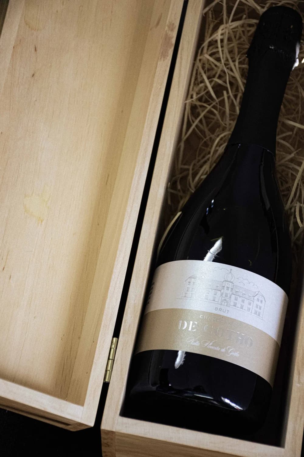 Najnoviji karizmatični proizvod vinarije Kutjevo