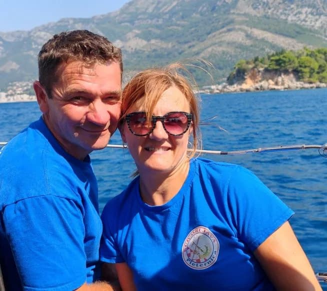 KUD "ORLJAVA" PLETERNICA: Vratili se iz Bara s međunarodnog festivala „Montenegro music fest“