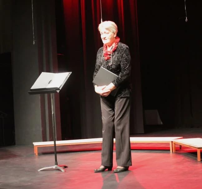 BLAGDANSKI HUMANITARNI KONCERT HKUD-A VIJENAC „Oj djetešce moje drago“ za Udrugu Osmjeh