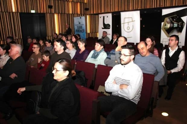 BLAGDANSKI HUMANITARNI KONCERT HKUD-A VIJENAC „Oj djetešce moje drago“ za Udrugu Osmjeh