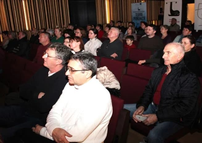 BLAGDANSKI HUMANITARNI KONCERT HKUD-A VIJENAC „Oj djetešce moje drago“ za Udrugu Osmjeh