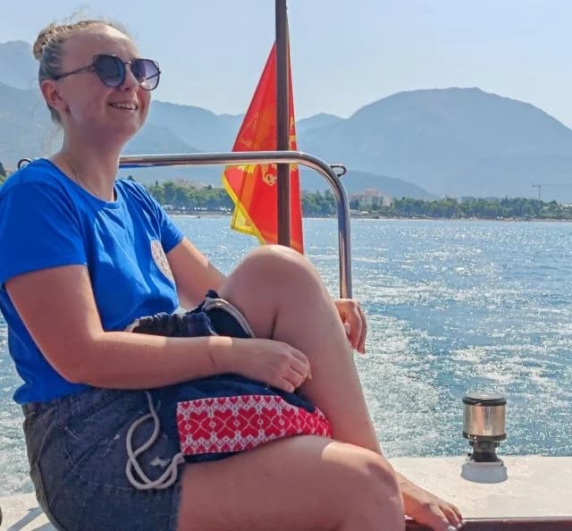 KUD "ORLJAVA" PLETERNICA: Vratili se iz Bara s međunarodnog festivala „Montenegro music fest“