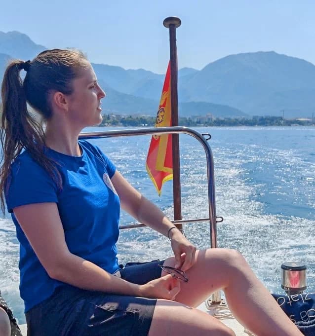 KUD "ORLJAVA" PLETERNICA: Vratili se iz Bara s međunarodnog festivala „Montenegro music fest“