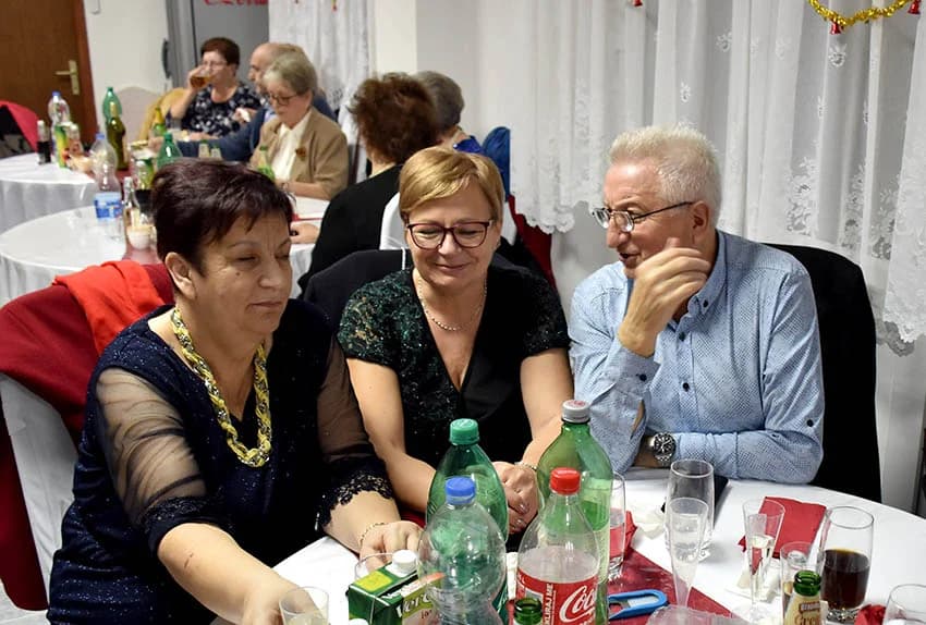 VESELO U MATICI UMIROVLJENIKA VELKA: Uz obilje optimizma ušli u novu 2024. godinu