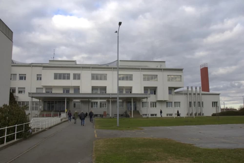 Požeška bolnica svijetli primjer drugim bolničkim ustanovama u okruženju: Na dijagnostiku dolazi između 30 do 40 posto pacijenata iz susjednih područja“
