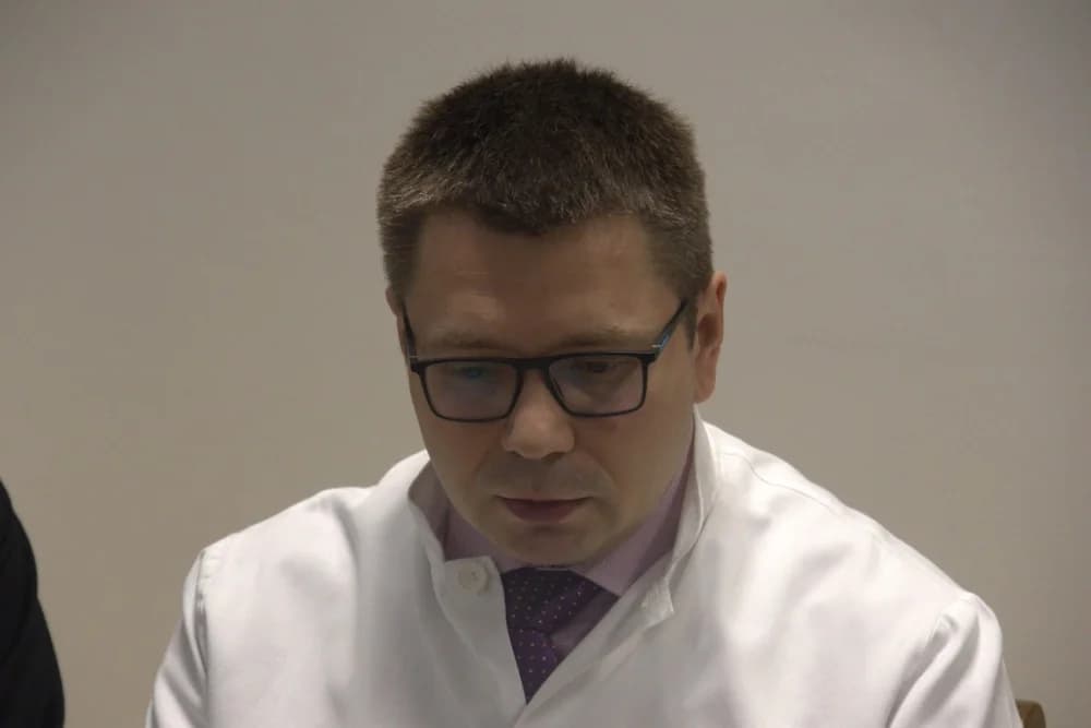 Požeška bolnica svijetli primjer drugim bolničkim ustanovama u okruženju: Na dijagnostiku dolazi između 30 do 40 posto pacijenata iz susjednih područja“