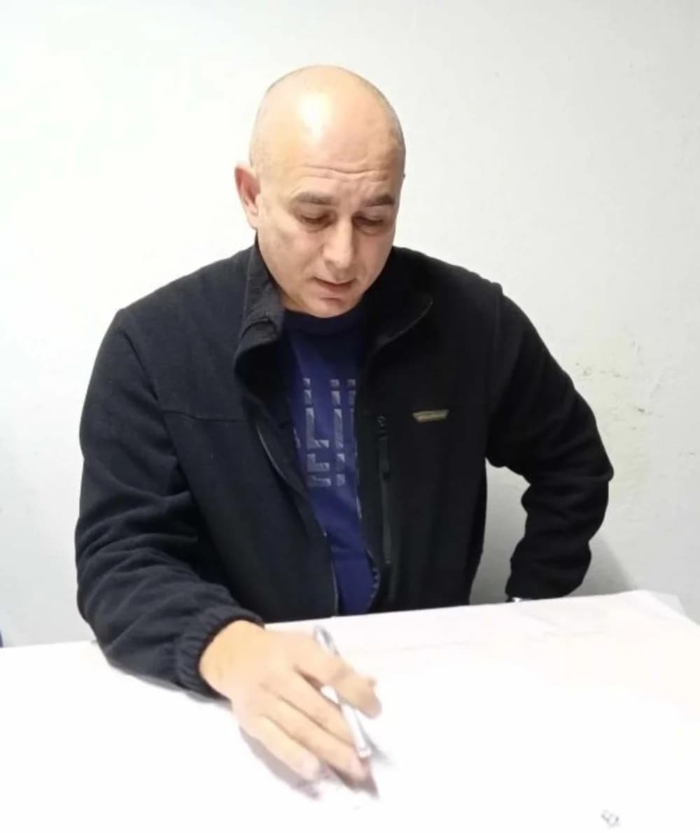 IZBORNA SKUPŠTINA NK „GRANIČAR“ IZ BUČJA: Za predsjednika ponovno izabran Oliver Babić