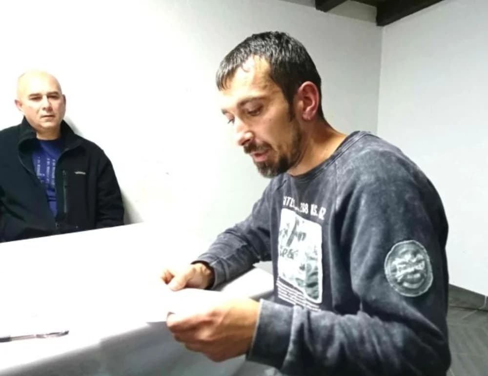 IZBORNA SKUPŠTINA NK „GRANIČAR“ IZ BUČJA: Za predsjednika ponovno izabran Oliver Babić
