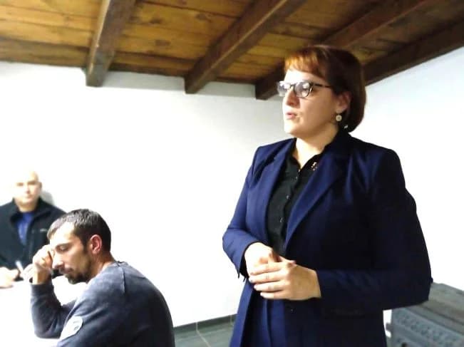 IZBORNA SKUPŠTINA NK „GRANIČAR“ IZ BUČJA: Za predsjednika ponovno izabran Oliver Babić