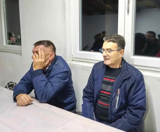 IZBORNA SKUPŠTINA NK „GRANIČAR“ IZ BUČJA: Za predsjednika ponovno izabran Oliver Babić