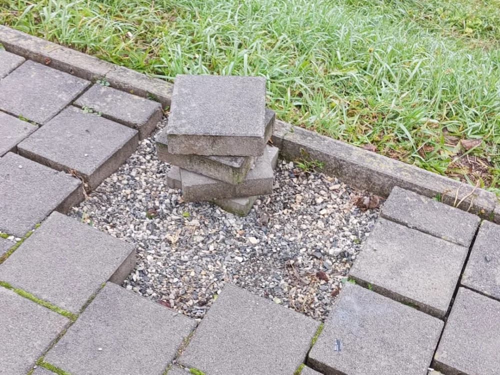 Šetnica uz Veličanku