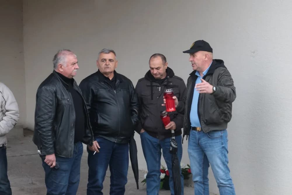 U Španovici odano dužno poštovanje poginulim hrvatskim braniteljima iz Požeštine koji su svoje živote položili na pakračkom području