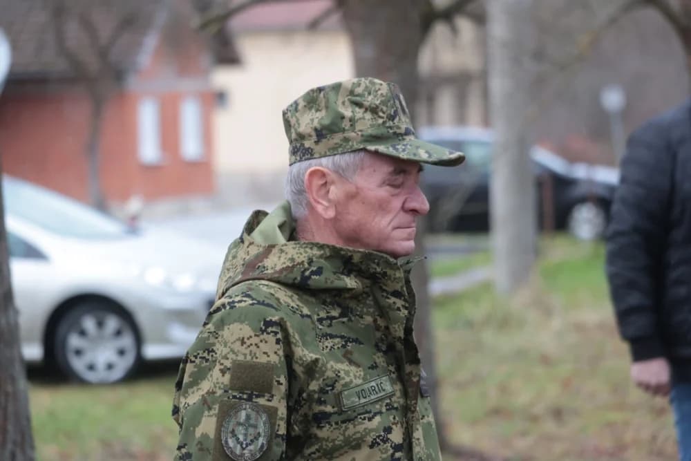 U Španovici odano dužno poštovanje poginulim hrvatskim braniteljima iz Požeštine koji su svoje živote položili na pakračkom području