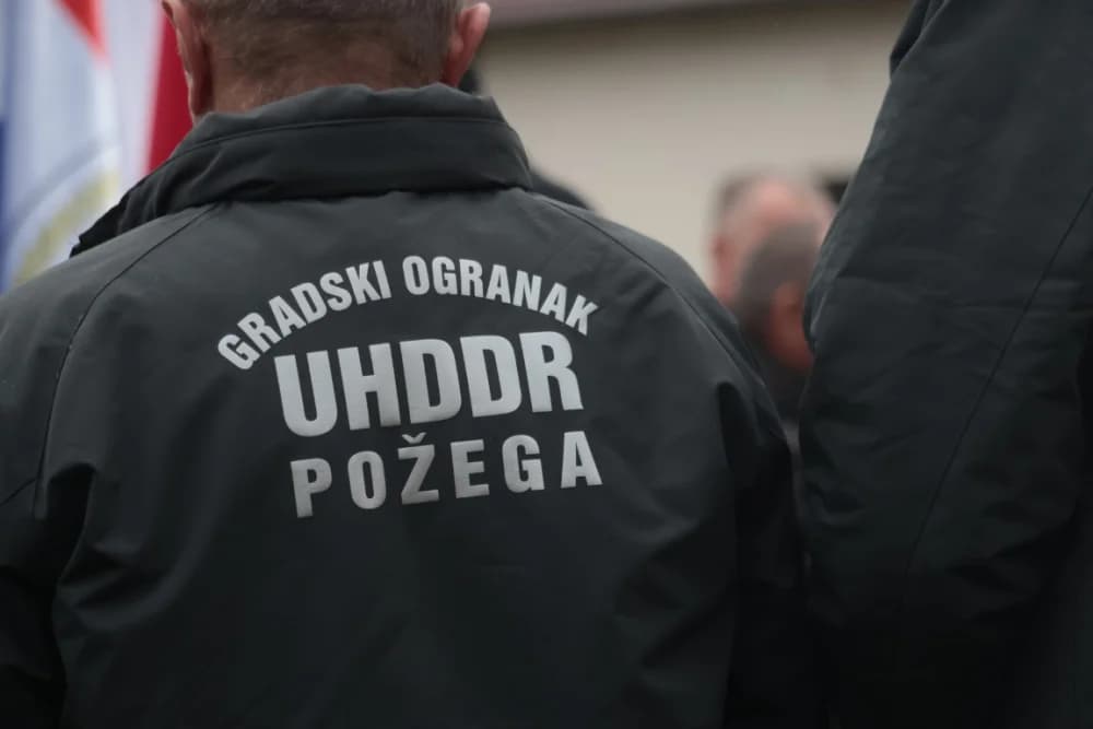 U Španovici odano dužno poštovanje poginulim hrvatskim braniteljima iz Požeštine koji su svoje živote položili na pakračkom području
