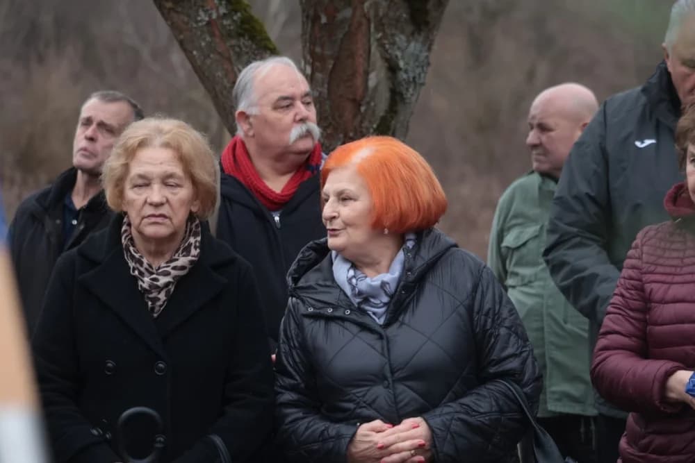 U Španovici odano dužno poštovanje poginulim hrvatskim braniteljima iz Požeštine koji su svoje živote položili na pakračkom području