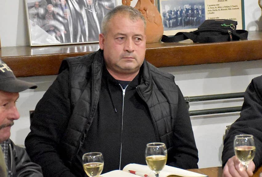 POŽEŽANI ĆE SLAVITI BLAGDAN SV. VINKA: Vincelovo u vinogradima na Velikom kamenu