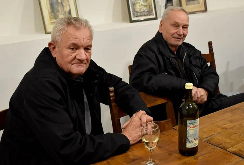 POŽEŽANI ĆE SLAVITI BLAGDAN SV. VINKA: Vincelovo u vinogradima na Velikom kamenu
