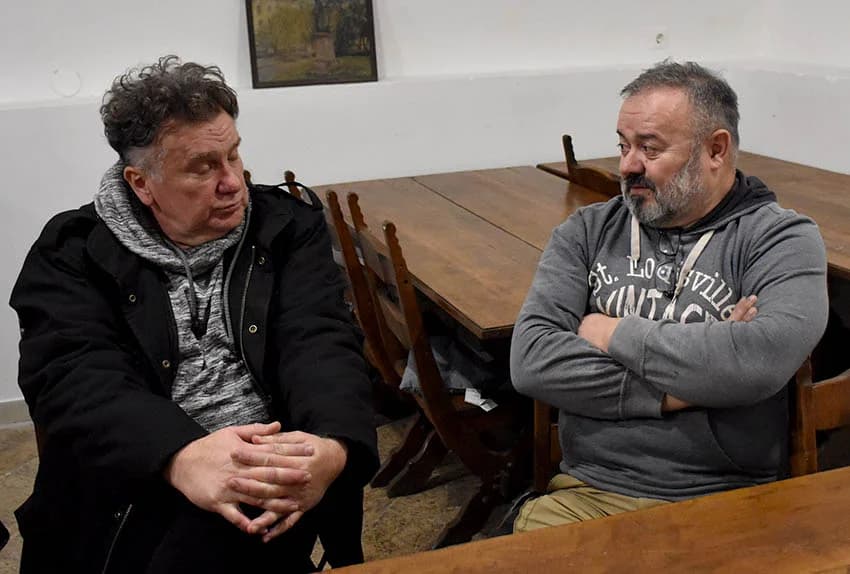 POŽEŽANI ĆE SLAVITI BLAGDAN SV. VINKA: Vincelovo u vinogradima na Velikom kamenu
