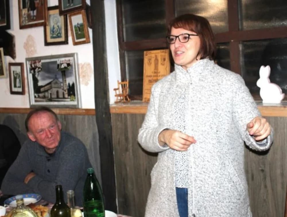 PLETERNIČKI ZAVIČAJNI KUD „RAMA“: Tradicionalni  božićni domjenak uz pjesmu i druženje do kasno u noć
