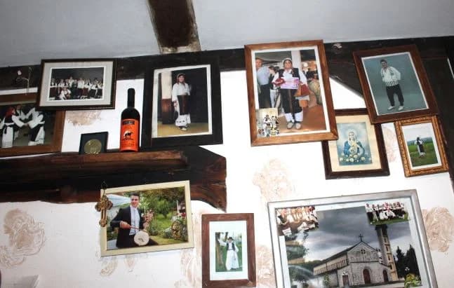 PLETERNIČKI ZAVIČAJNI KUD „RAMA“: Tradicionalni  božićni domjenak uz pjesmu i druženje do kasno u noć