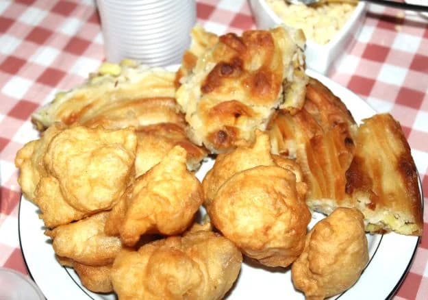 PLETERNIČKI ZAVIČAJNI KUD „RAMA“: Tradicionalni  božićni domjenak uz pjesmu i druženje do kasno u noć