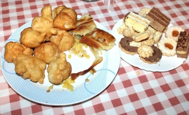 PLETERNIČKI ZAVIČAJNI KUD „RAMA“: Tradicionalni  božićni domjenak uz pjesmu i druženje do kasno u noć