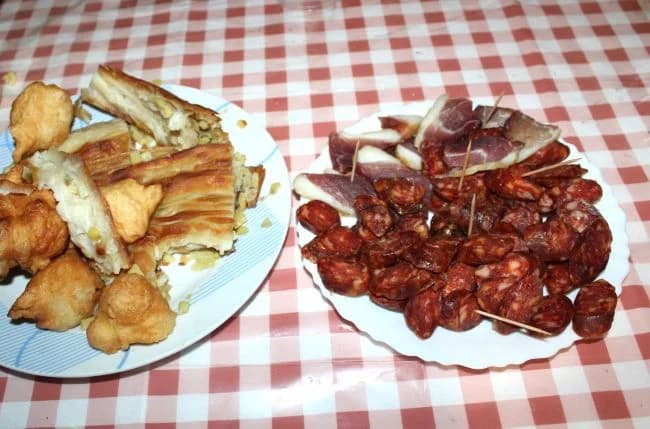 PLETERNIČKI ZAVIČAJNI KUD „RAMA“: Tradicionalni  božićni domjenak uz pjesmu i druženje do kasno u noć