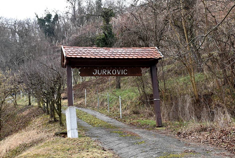 Odustao nakon 53 godine vinogradarenja